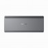 Lenovo ZG38C05820 keyboard Universal USB + Bluetooth QWERTY US English Grey