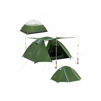 Namiot bleik 2 type b cnk2550ws038-forest green NATUREHIKE