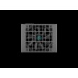 PC Power Supply DEEPCOOL PS850P-FE, Black