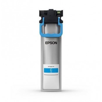 Epson WF-C53xx / WF-C58xx Series Ink Pack XL Cyan