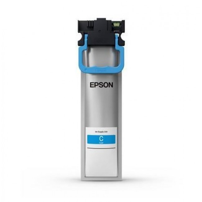 Epson WF-C53xx / WF-C58xx Series Ink Pack XL Cyan