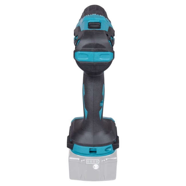 Makita DHP490Z power screwdriver/impact driver 1900 RPM Blue, Black Makita DHP490Z power screwdriver/impact driver 1900 RPM Blue, Black