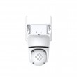 FOSCAM PD8 8 MP PoE Camera, white