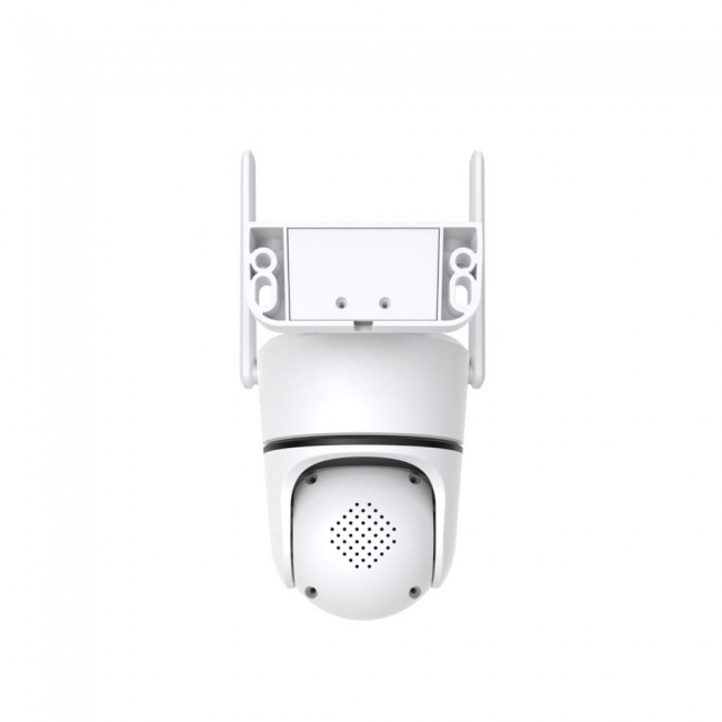 FOSCAM PD8 8 MP PoE Camera, white
