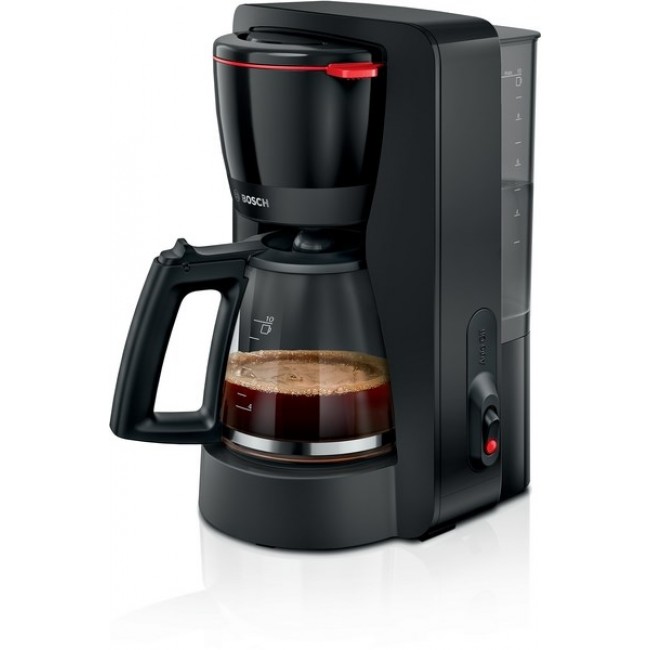 Bosch TKA2M113 coffee maker Manual Drip coffee maker 1.25 L Bosch TKA2M113 coffee maker Manual Drip coffee maker 1.25 L