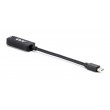CLUB3D Mini DisplayPort 1.4 to HDMI 8K60Hz M/F Adapter CLUB3D Mini DisplayPort 1.4 to HDMI 8K60Hz M/F Adapter