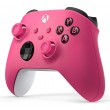 Microsoft Xbox Wireless Controller Pink, White Bluetooth Gamepad Analogue / Digital Xbox Series S, Android, Xbox Series X, iOS, PC Microsoft Xbox Wireless Controller Pink, White Bluetooth Gamepad Analogue / Digital Xbox Series S, Android, Xbox Series X, iOS, PC