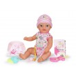 BABY born Lena (Little Baby Girl) 36cm