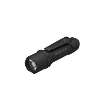 Latarka Ledlenser Solidline SL7 Black