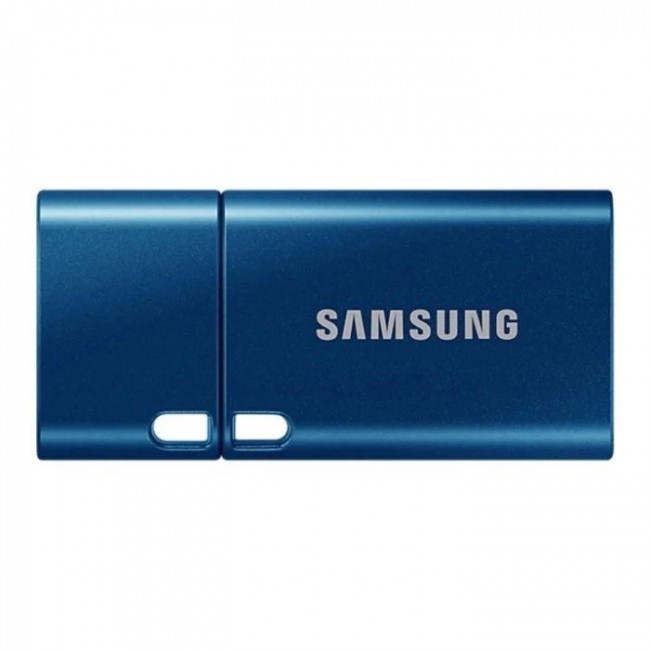 Samsung MUF-512DA USB flash drive 512 GB USB Type-C 3.2 Gen 1 (3.1 Gen 1) Blue