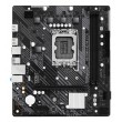 Asrock H610M-H2/M.2 D5 Intel H610 LGA 1700 micro ATX