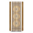 Sharkoon REBEL C70G RGB Full Tower White, Wood