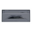 CHERRY KW 7100 MINI BT keyboard Universal Bluetooth QWERTZ Swiss Blue