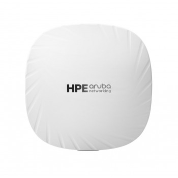 Aruba AP-505 (RW) 1774 Mbit/s White Power over Ethernet (PoE)