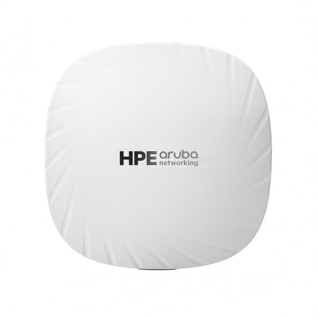 Aruba AP-505 (RW) 1774 Mbit/s White Power over Ethernet (PoE)