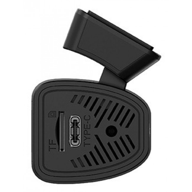 Navitel | Dashcam with Wi-Fi | R67 2K | TFT display 0.96'' 80x160 | Maps included