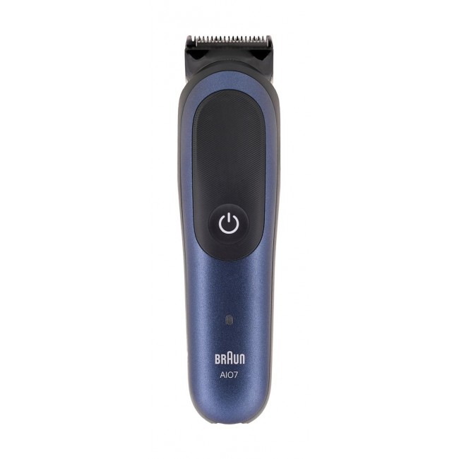 Braun All-in-One Series 7 AIO7540 Hair Clipper Lithium-ion (Li-Ion)