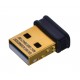 ASUS USB-BT500 network card Bluetooth 3 Mbit/s