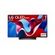 LG OLED48C41LA TV 121.9 cm (48