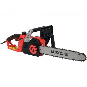 YATO ELECTRIC CHAINSAW 2000W 16