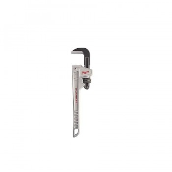 MILWAUKEE ALUMINUM PIPE WRENCH 12