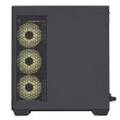 Actina 5901443412229 PC AMD Ryzen 7 9800X3D 64 GB DDR5-SDRAM 2 TB SSD NVIDIA GeForce RTX 5090 Midi Tower Black