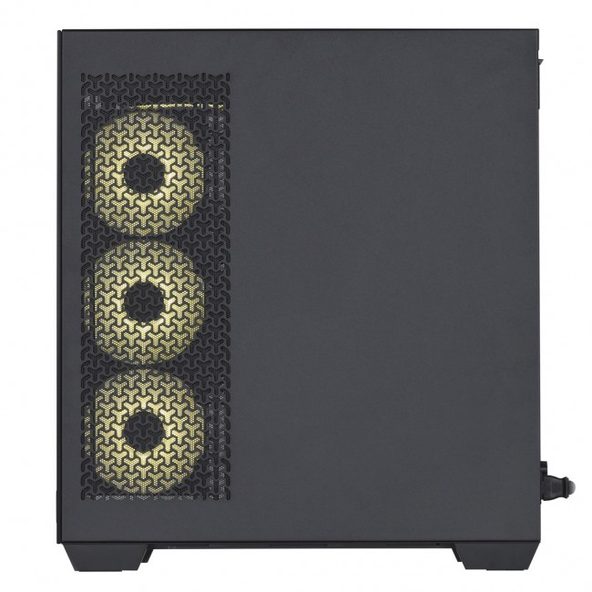 Actina 5901443412229 PC AMD Ryzen 7 9800X3D 64 GB DDR5-SDRAM 2 TB SSD NVIDIA GeForce RTX 5090 Midi Tower Black Actina 5901443412229 PC AMD Ryzen 7 9800X3D 64 GB DDR5-SDRAM 2 TB SSD NVIDIA GeForce RTX 5090 Midi Tower Black