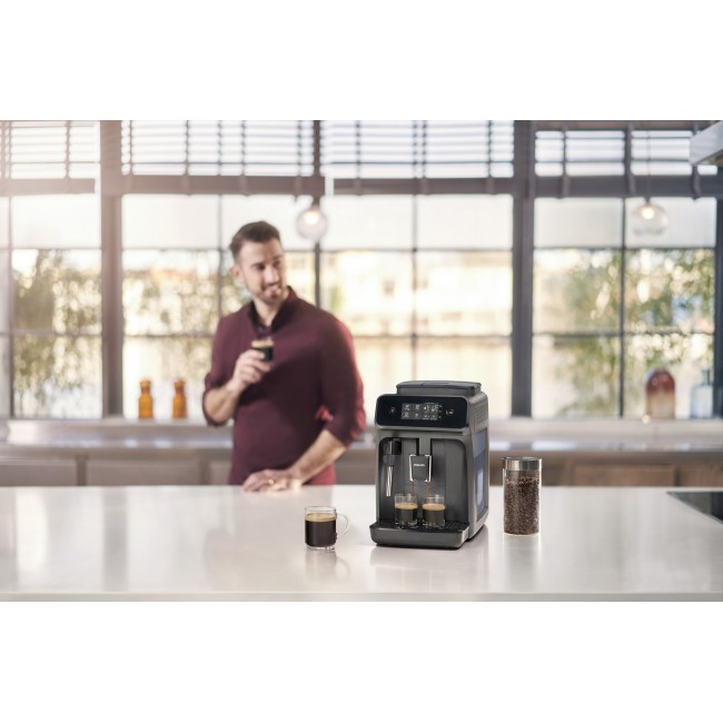 Philips EP1224 Fully-auto Espresso machine 1.8 L Philips EP1224 Fully-auto Espresso machine 1.8 L