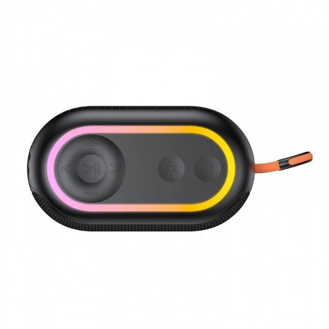 Havit SK809BT - bluetooth wireless speaker, black Havit SK809BT - bluetooth wireless speaker, black