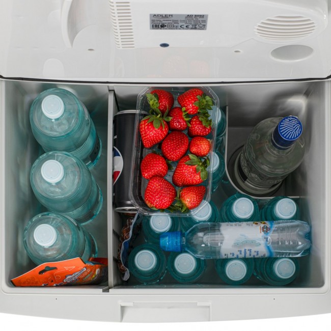Tourist fridge ADLER AD 8092 Tourist fridge ADLER AD 8092