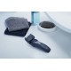 Panasonic ES-RW31 Foil shaver Black