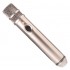 R DE NT3 Silver Studio microphone