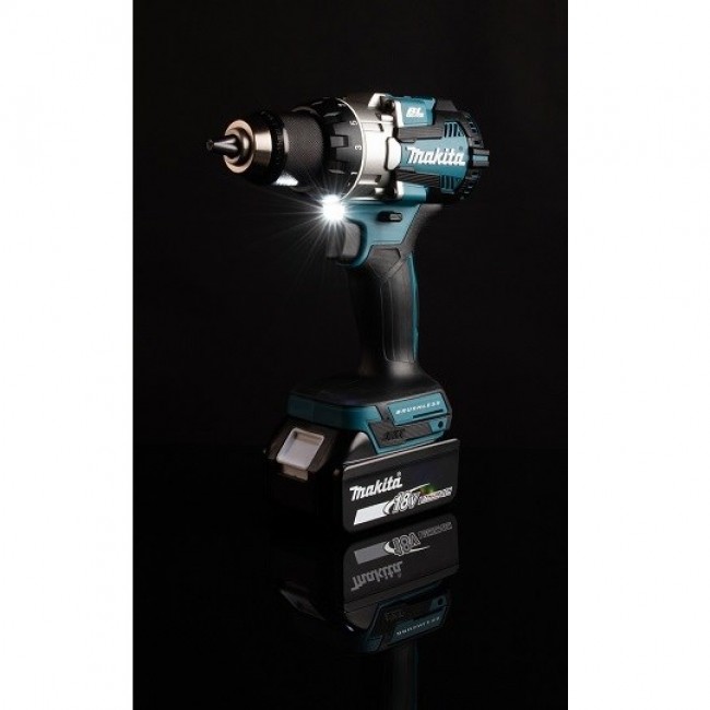 18V 73/40Nm DDF489Z drill/driver without battery pack MAKITA 18V 73/40Nm DDF489Z drill/driver without battery pack MAKITA