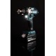 18V 73/40Nm DDF489Z drill/driver without battery pack MAKITA 18V 73/40Nm DDF489Z drill/driver without battery pack MAKITA