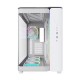 Montech KING 95 PRO Midi-Tower, Tempered Glass, ARGB - white Montech KING 95 PRO Midi-Tower, Tempered Glass, ARGB - white