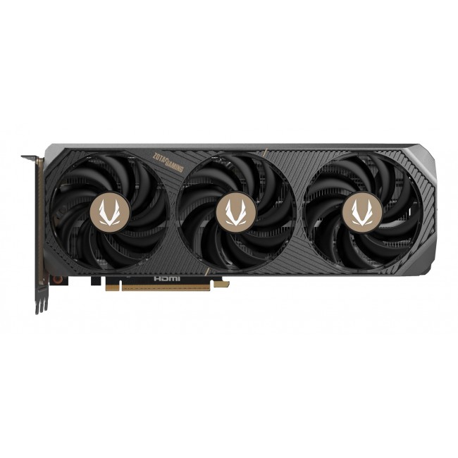 Zotac GAMING GeForce RTX 5080 SOLID CORE OC NVIDIA 16 GB GDDR7 Zotac GAMING GeForce RTX 5080 SOLID CORE OC NVIDIA 16 GB GDDR7