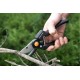 Fiskars 111960 pruning shears Bypass Black