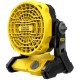 Stanley FATMAX SFMCE001B-XJ industrial fan Stanley FATMAX SFMCE001B-XJ industrial fan