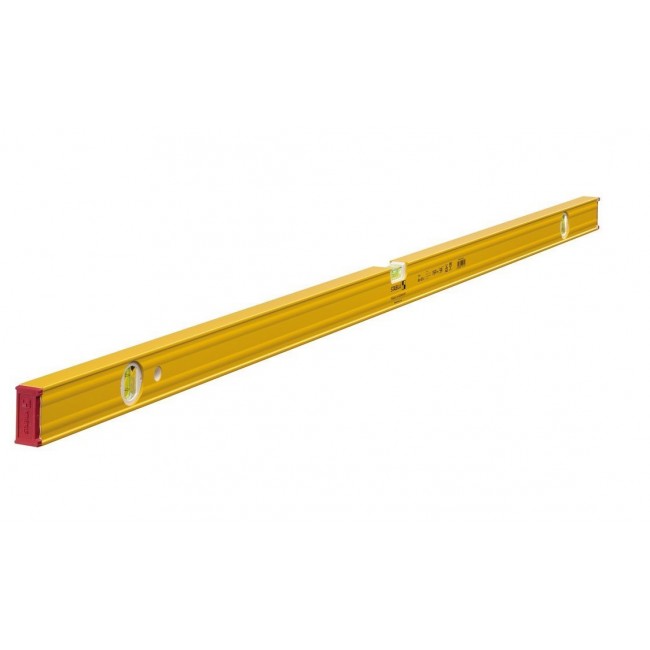 Stabila level series 80 AS-2, 150 cm Stabila level series 80 AS-2, 150 cm