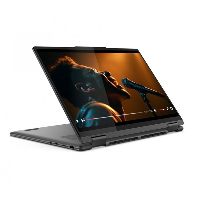 Lenovo Yoga 7 2-in-1 AMD Ryzen 7 8840HS Hybrid (2-in-1) 35.6 cm (14 Lenovo Yoga 7 2-in-1 AMD Ryzen 7 8840HS Hybrid (2-in-1) 35.6 cm (14