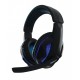 Rebeltec SHERMAN keyboard, mouse, pad, headphones for gamers combo