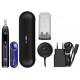 Oral-B iO9 Black Onyx toothbrush Oral-B iO9 Black Onyx toothbrush