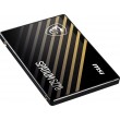 MSI Spatium S270 SATA 2.5 480GB 2.5 MSI Spatium S270 SATA 2.5 480GB 2.5
