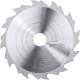 Bosch Speedline Wood Circular Saw Blades