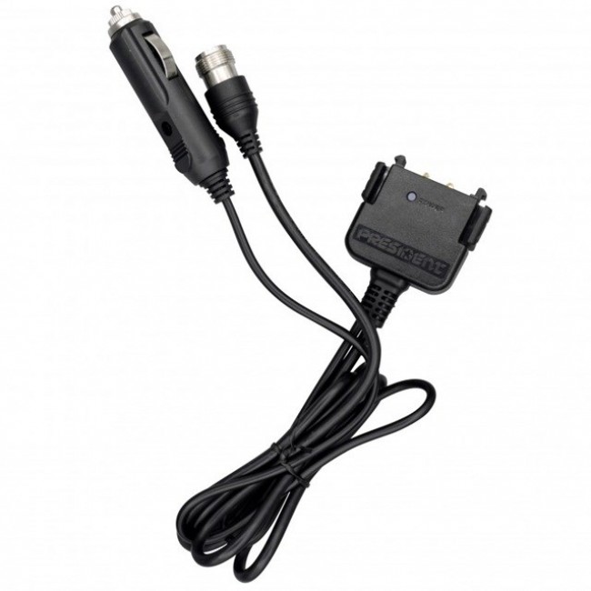 President Jerry ASC AM/FM CB Portable Radio Black President Jerry ASC AM/FM CB Portable Radio Black