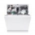 Candy Rapid CS 4E7L0W Fully built-in 14 place settings E