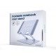 Gembird NBS-D1-04 monitor mount / stand 39.6 cm (15.6