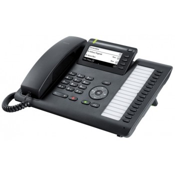 Unify OpenScape Desk Phone CP400 - VoI