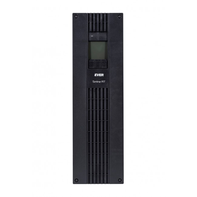 Ever SINLINE RT XL 3000 Line-Interactive 3 kVA 3000 W 9 AC outlet(s) Ever SINLINE RT XL 3000 Line-Interactive 3 kVA 3000 W 9 AC outlet(s)