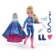 Unicorn Academy, Isabel Masquerade Ball Doll with 11 Accessories, 9.5 , Dolls & Unicorn Toys for Girls Unicorn Academy, Isabel Masquerade Ball Doll with 11 Accessories, 9.5 , Dolls & Unicorn Toys for Girls